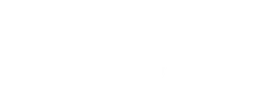 White Kanvao logo on dark background
