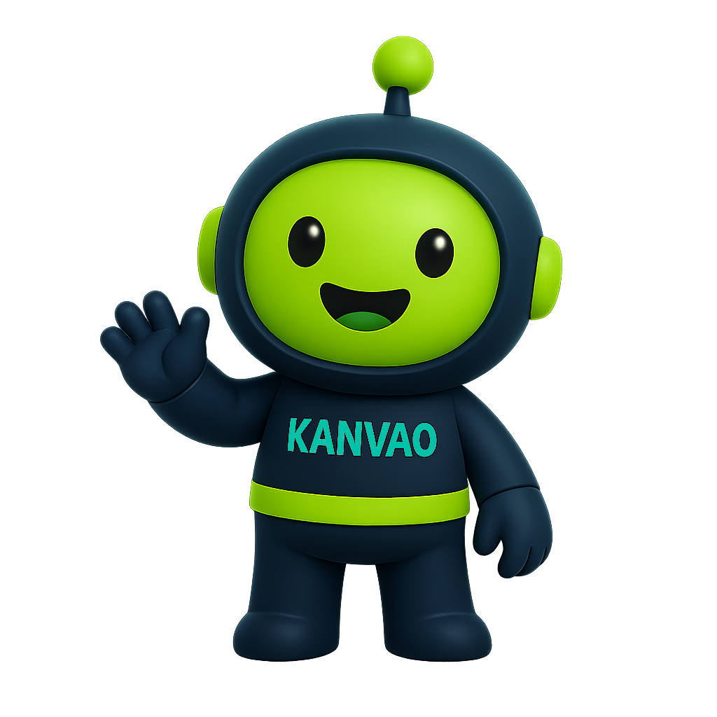 Kanvao avatar
